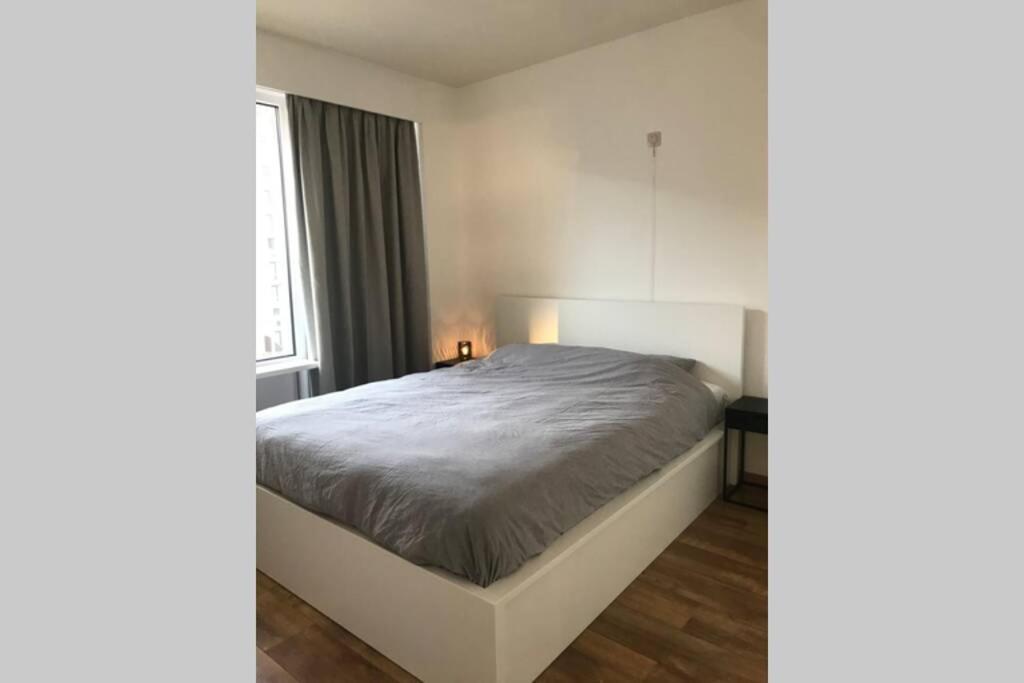 Zeedijk Appartement ニーウポールト エクステリア 写真
