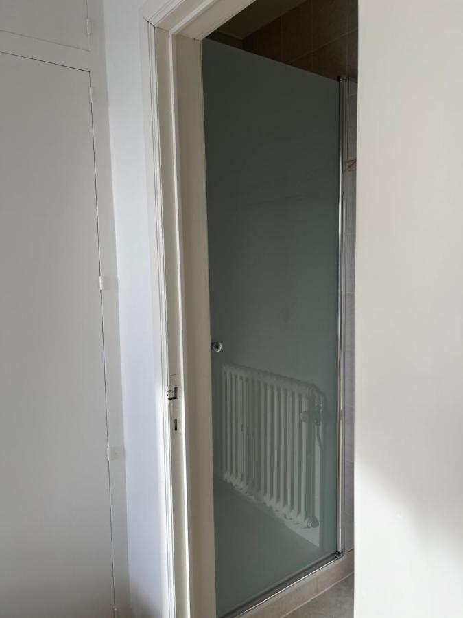 Zeedijk Appartement ニーウポールト エクステリア 写真